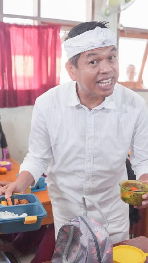 Gerindra Lirik Dedi Mulyadi di Pilgub Jawa Barat