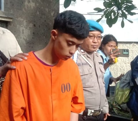 Sadis! Pemuda di Bali Bunuh PSK Mayat Dimasukkan ke Dalam Koper, Motif Tolak Bayar Rp1 Juta Usai 'Main'