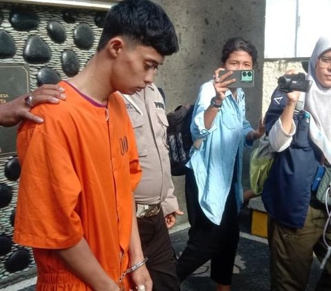 Sadis! Pemuda di Bali Bunuh PSK Mayat Dimasukkan ke Dalam Koper, Motif Tolak Bayar Rp1 Juta Usai 'Main'