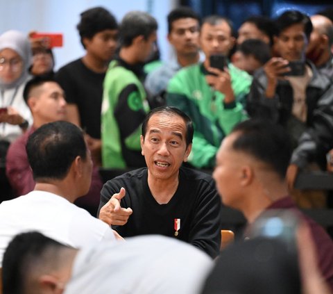 Gerindra: Presiden Jokowi adalah Sosok yang Ingin Pertemuan Prabowo-Megawati Terwujud