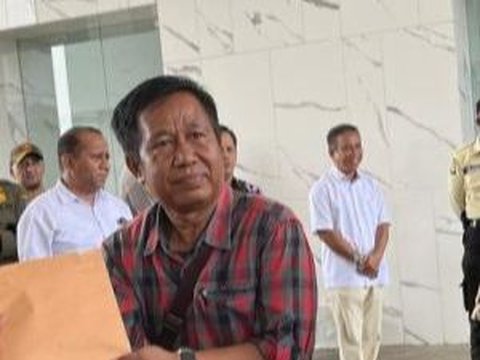 Penggarap Lahan UIII Beri Santunan ke 199 Warga Terdampak Pembangunan Kampus