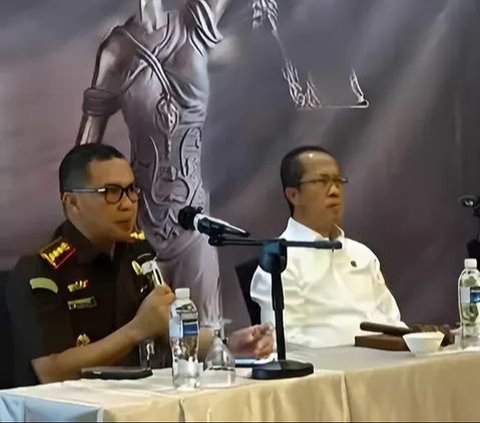 Badiklat Kejaksaan Cetak 25 Jaksa Berkompetensi Khusus Tangani Perkara Terorisme