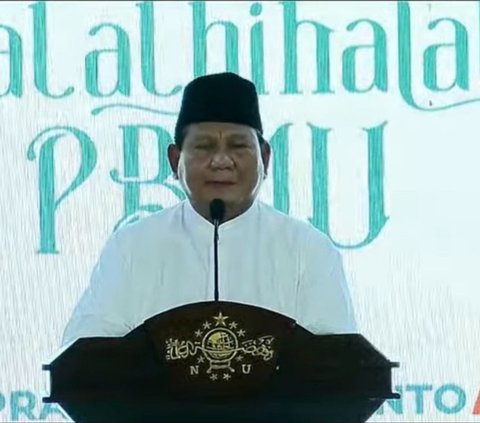 Demokrat Ungkap Prabowo Mendesain Struktur Kabinet, Rencana Bikin Badan di Luar Kemenkeu dan Pemisahan KLHK