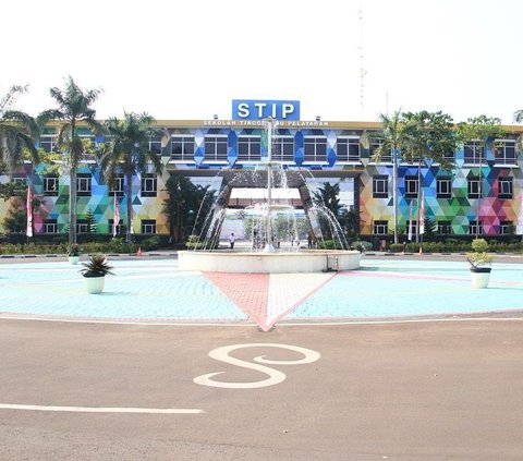 STIP Jakarta