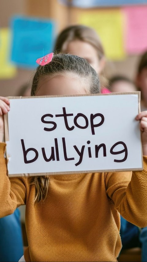 Ilustrasi bullying, perundungan. Photo by Freepik