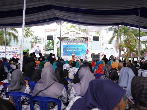 Mendag Zulkifli Hasan: Kolaborasi Dapat Percepat Pembangunan Ekonomi Lampung