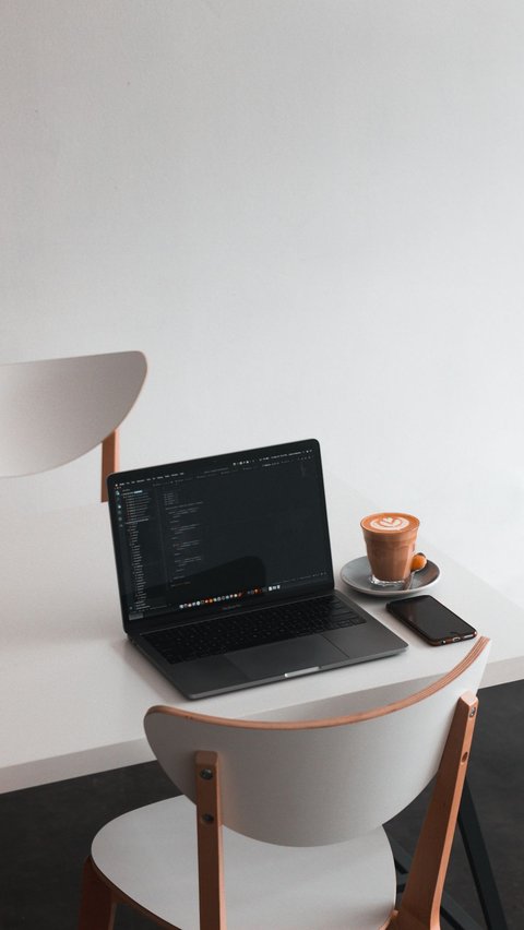 Simbol centang atau ceklis kerap digunakan untuk mengecek kelengkapan dari suatu data.