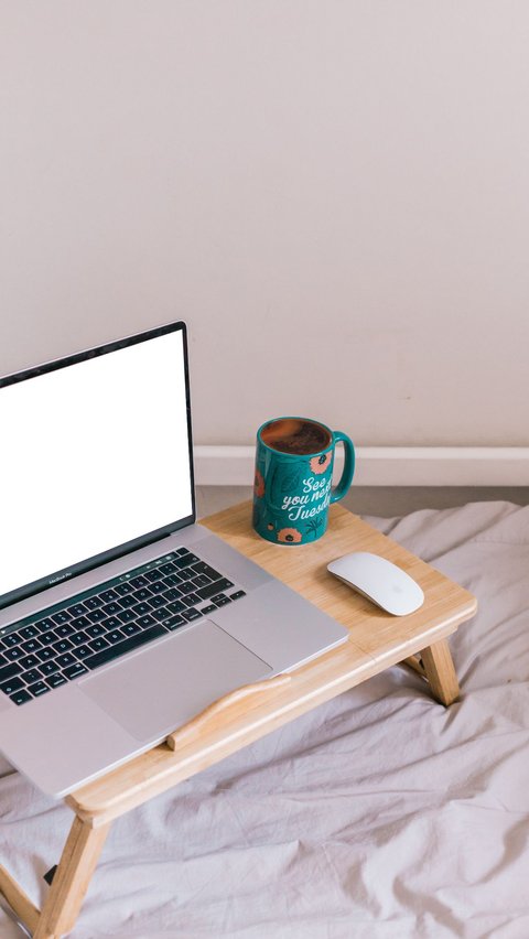 Simbol centang atau ceklis kerap digunakan untuk mengecek kelengkapan dari suatu data.