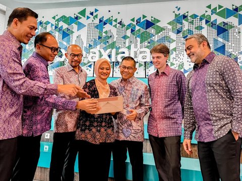 XL Axiata Bagi-bagi Dividen Rp 635,5 Miliar