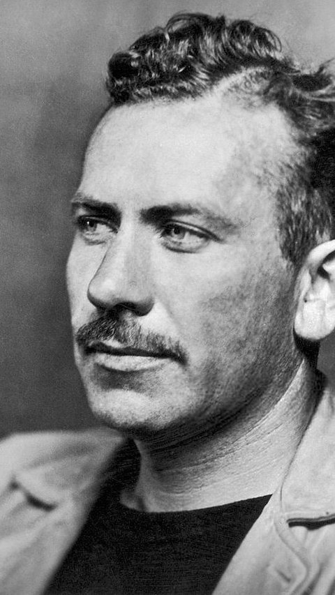 <b>6 Mei 1940: John Steinbeck Raih Pulitzer Prize Atas Novel Legendarisnya, The Grapes of Wrath</b>