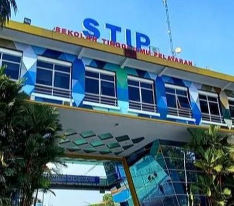 STIP Jakarta
