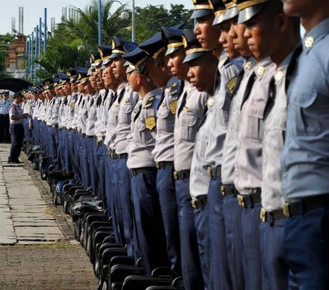 Atas peristiwa ini, tujuh taruna yang ditetapkan sebagai tersangka dipecat sebagai mahasiswa STIP (Liputan6.com/Johan Tallo)