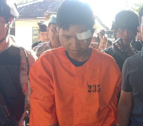 Wanita Asal Jember Dibunuh di Bali, Ditemukan Telanjang dan Leher Dijerat Kabel