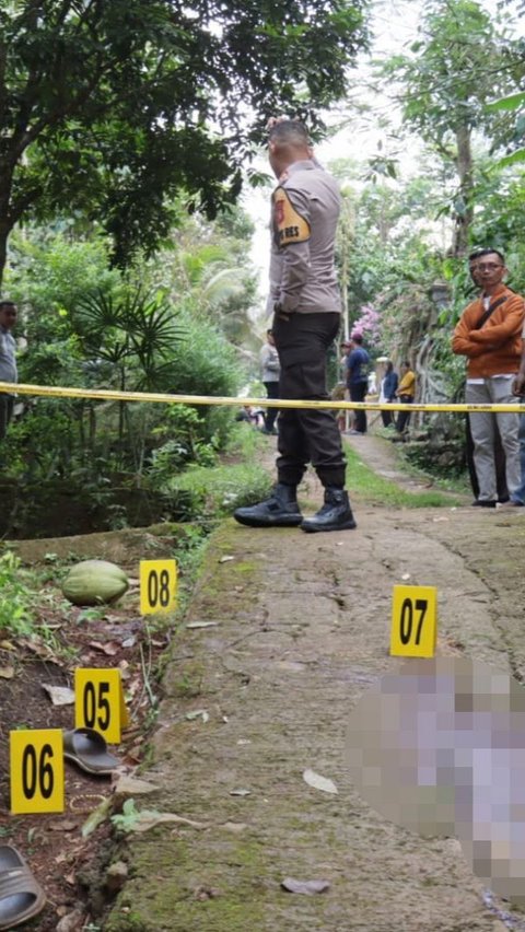 Tarsum Pelaku Mutilasi Istri di Ciamis Punya Utang di Atas Rp100 Juta ke Bank, Terkait Bisnis Ternak?<br>