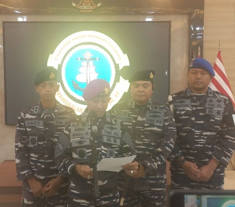 Anggota TNI AL di Makassar Tembak 2 Warga, 1 Korban Tewas