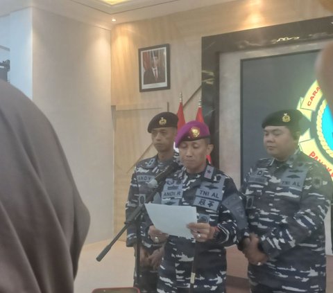 Anggota TNI AL di Makassar Tembak 2 Warga, 1 Korban Tewas