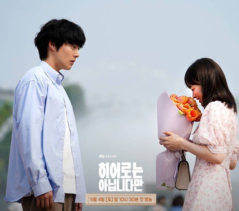 The Atypical Family, Drama Pertama Jang Ki Young bersama Chun Woo Hee Setelah Keluar Wamil Tayang di Netflix