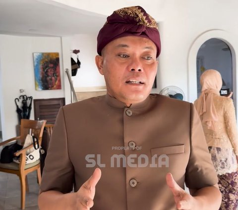 Pernikahan Mahalini dan Rizky Febian Akan Digelar Secara Islam di Jakarta