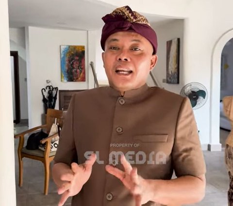 Pernikahan Mahalini dan Rizky Febian Akan Digelar Secara Islam di Jakarta