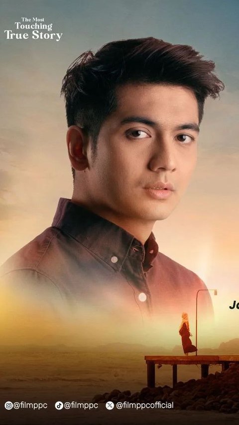 Some soap operas that Ryan has starred in are Jodoh Wasiat Bapak 2, Kuraih Bintang 2, and Love Story the Series. There is also a film titled Perjalanan Pembuktian Cinta.
