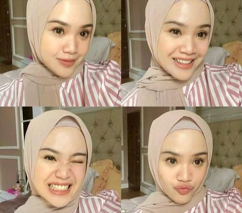 Resmi Lamaran, Ini Sosok Dea Sahirah Calon Istri Chand Kelvin