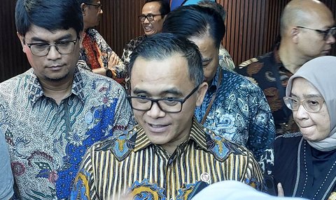 Seleksi CPNS Siap Dibuka Juni, Tapi Masih Ada Instansi Belum Rampung Susun Formasi