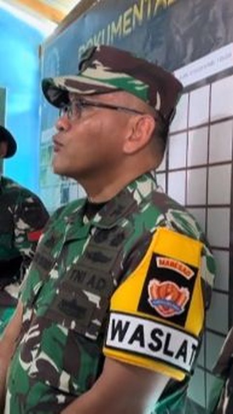 Kolonel TNI Blak-blakan Banyak Anggota Desersi Gara-gara Judi Online, Dikejar-kejar Debt Collector Kabur