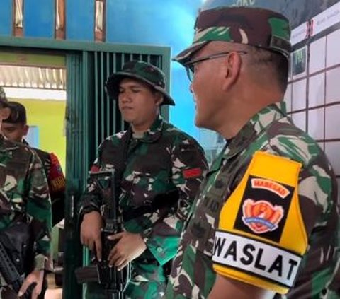 Kolonel TNI Blak-blakan Banyak Anggota Desersi Gara-gara Judi Online, Dikejar-kejar Debt Collector Kabur