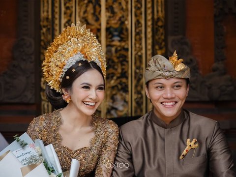 Sule Allows Mahalini to Convert Religion and Marry Islamically in Jakarta