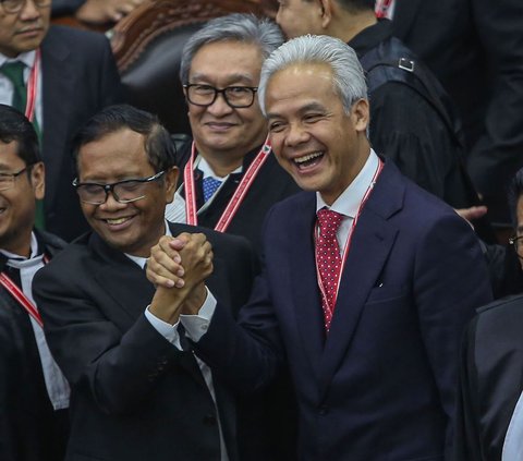 Terungkap Alasan Mahfud Hindari Kampus saat Kampanye Pilpres 2024