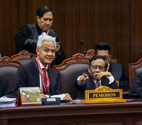 Terungkap Alasan Mahfud Hindari Kampus saat Kampanye Pilpres 2024