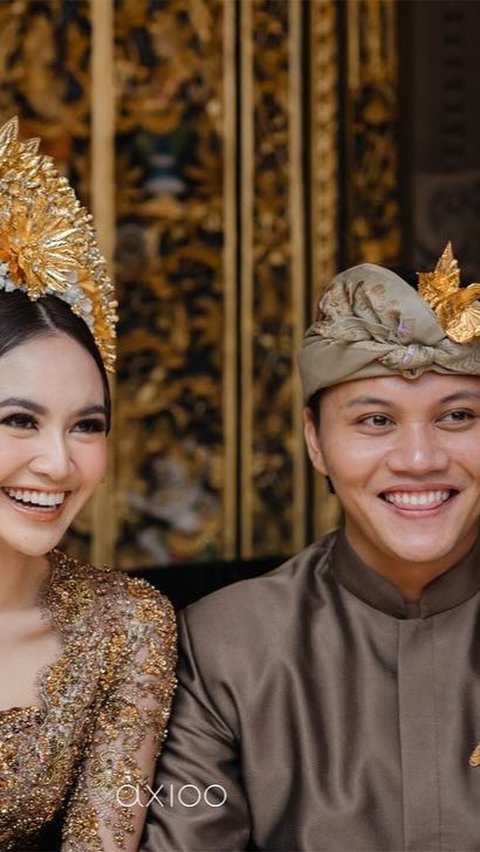 Sule Allows Mahalini to Convert Religion and Marry Islamically in Jakarta