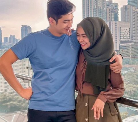 Sudah Resmi Bercerai, Potret Kenangan Ria Ricis dan Teuku Ryan yang Dulu Selalu Romantis