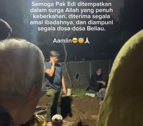 Dosen UGM yang Viral karena Tetap Mengajar dalam Kondisi Sakit Kini Meninggal Dunia, Warganet Ikut Berduka