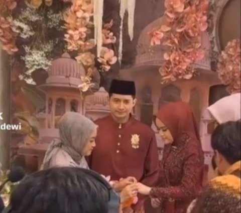 Sosok Dea Sahirah Calon Istri Chand Kelvin, Cantik dan Mungil Bergelar S2