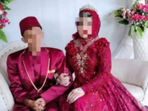 Facts: 'My Wife is Actually a Man in Cianjur', Initial Meeting on Social Media until Finally Discovered