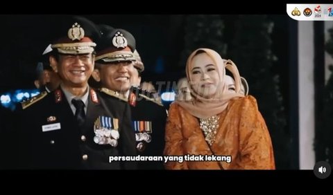 Para alumni 91 yang purnatugas mengaku bersyukur dapat mengabdi dengan baik dan tanpa hambatan.