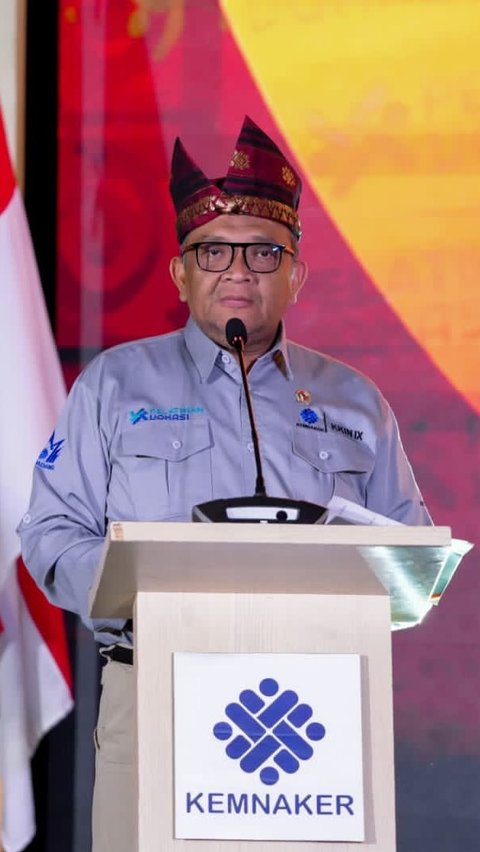 Kemnaker Gelar Kompetensi Keterampilan Instruktur Nasional IX Regional Wilayah Barat I