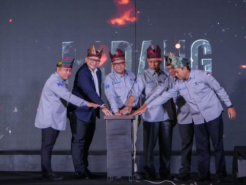 Kemnaker Gelar Kompetensi Keterampilan Instruktur Nasional IX Regional Wilayah Barat I