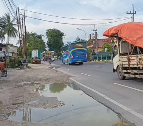 ⁠Desa di Tuban ini Jarang Banget Pria, Kebanyakan Penduduknya Wanita & Menjanda