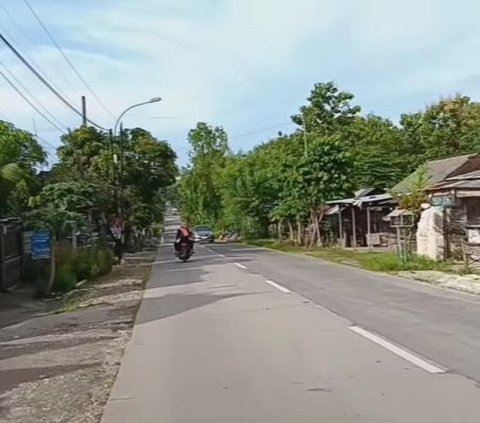 ⁠Desa di Tuban ini Jarang Banget Pria, Kebanyakan Penduduknya Wanita & Menjanda