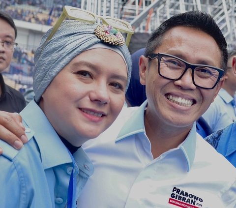 Respons Zulhas, Gerindra Sebut Eko Patrio Layak Jadi Menteri di Kabinet Prabowo-Gibran