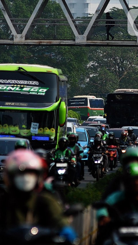 Jumlah Pengangguran di Indonesia Berkurang, Kini Tersisa 7,2 Juta Orang
