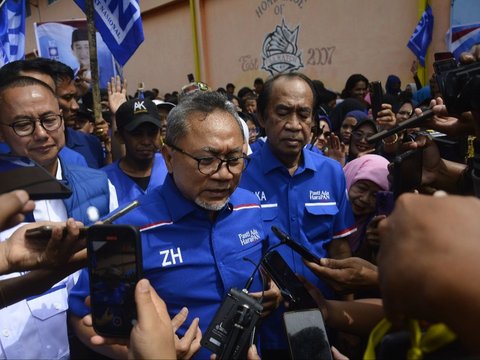 Respons Zulhas, Gerindra Sebut Eko Patrio Layak Jadi Menteri di Kabinet Prabowo-Gibran
