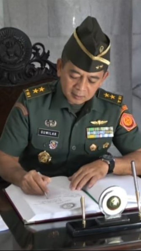 Kapuspen TNI: Istilah OPM Biar Prajurit Tegas dan Tidak Ragu