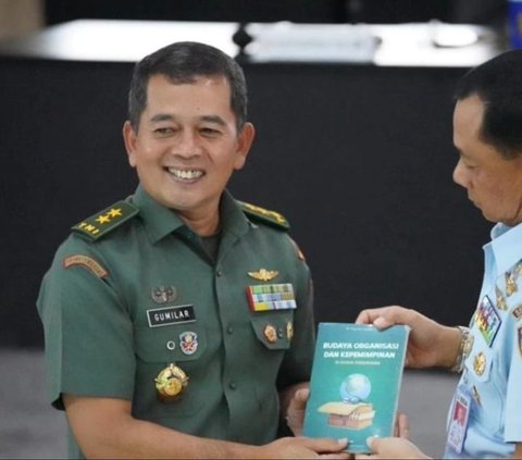 Kapuspen TNI: Istilah OPM Biar Prajurit Tegas dan Tidak Ragu