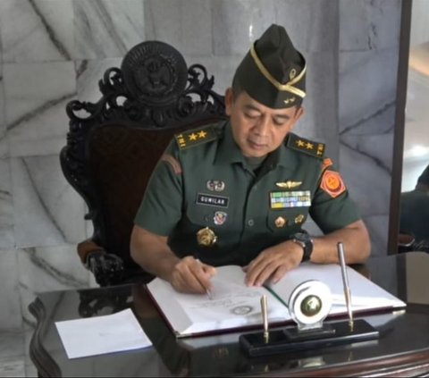 Kapuspen TNI: Istilah OPM Biar Prajurit Tegas dan Tidak Ragu