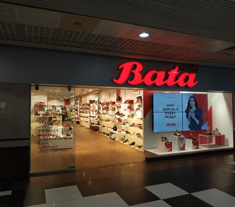Bata Shoes that Ceased Production Turns Out Not to be Original Indonesian, Here's the History