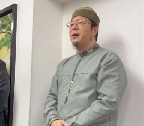 Begini Jadinya jika Selawat Nabi Dilantunkan dengan Bahasa Jepang