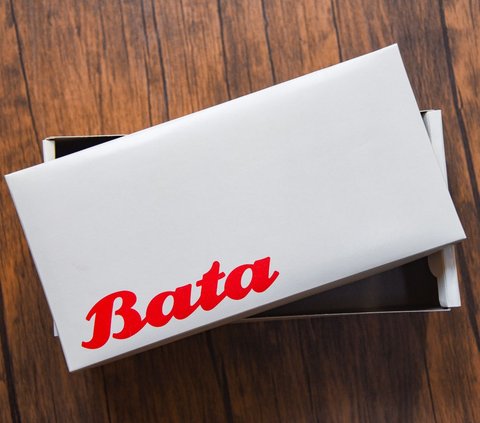 Bata Shoes that Ceased Production Turns Out Not to be Original Indonesian, Here's the History
